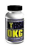 OKG Supplement Review and Guide