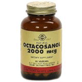 Octacosanol Supplement Review and Guide 