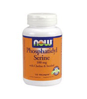 Phosphatidyl Serine Supplement Review and Guide 