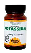 Potassium Supplement Review and Guide 