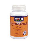 Pycnogenol Supplement Review and Guide 