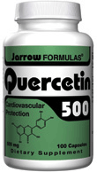 Quercetin Supplement Review and Guide 