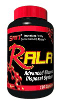 R-ALA Supplement Review and Guide 
