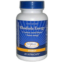 Rhodiola Supplement Review and Guide 