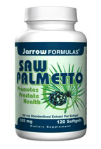 Saw Palmetto Supplement Review and Guide 