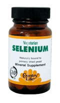 Selenium Supplement Review and Guide 