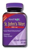 St. Johns Wort Supplement Review and Guide 