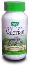 Valerian Supplement Review and Guide