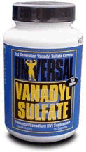 Vanadyl Sulfate Supplement Review and Guide