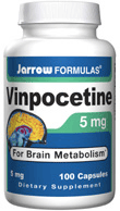 Vinpocetine Supplement Review and Guide