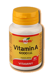 Vitamin A Supplement Review and Guide 