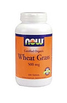 Wheat Grass Supplement Review and Guide
