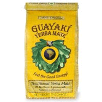 Yerba Mate Supplement Review and Guide