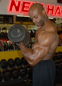 Incremental Adjustments for Weight Training