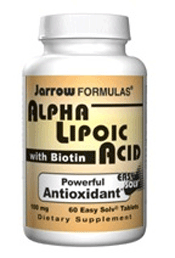 Alpha Lipoic Acid (ALA) Supplement Review and Guide