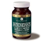 Antioxidant Supplement Review and Guide 