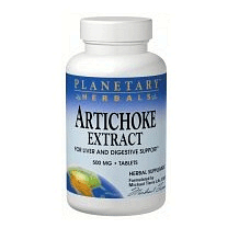 Artichoke Extract Review and Guide