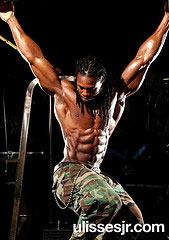 All Bodybuilders Should Be Doing High Intensity Interval Training