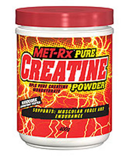 What Is The Best Creatine