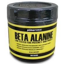 Beta Alanine Supplement Review