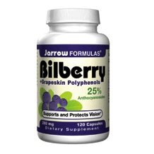 Bilberry Supplement Review and Guide