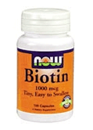 Biotin Supplement Review and Guide