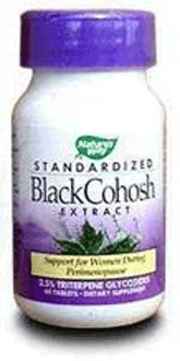 Black Cohosh Supplement Review and Guide