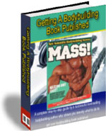 Bodybuilding Book Publishing