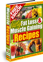 Muscle Recipes