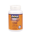 Borage Oil Supplement Review and Guide