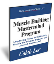 Muscle Building Mastermind Program