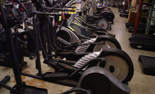 The Cardio Machine That Is A Waste Of Time