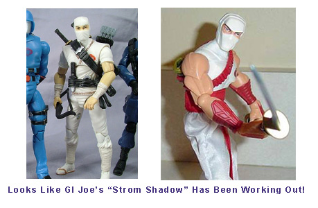 Storm Shadow Put On Some Weight Since The 80s