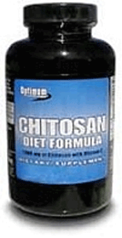 Chitosan Supplement Review and Guide