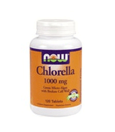 Chlorella Supplement Review and Guide