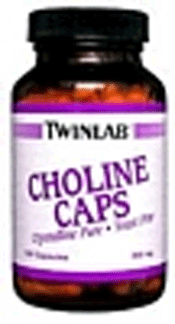 Choline Supplement Review and Guide