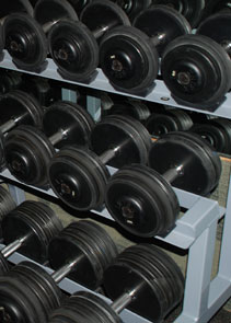 How To Choose The Right Dumbbells And Not Get Ripped Off