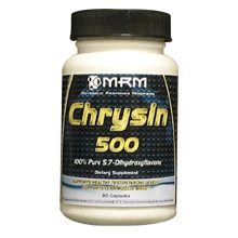 Chrysin Supplement Review and Guide