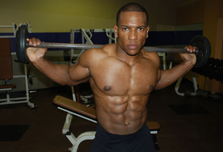 7 Core Bodybuilding Exercises