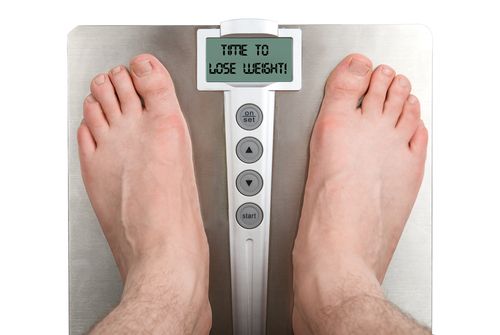 >Count Your Way To Weight Loss