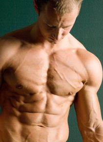 Why Crunches & Sit-Ups Won't Get You 6-Pack Abs