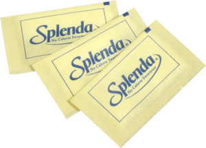 The Dangers of Splenda and Its Side Effects