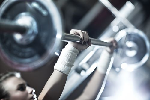 Defining Your Workout Goals