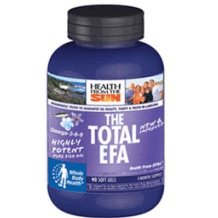 EFA Supplement Review and Guide 