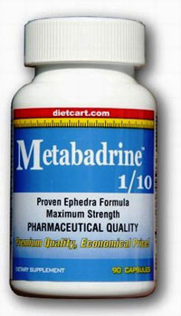 Ephedra - Is It Safe? Does It Make You Lose Weight?