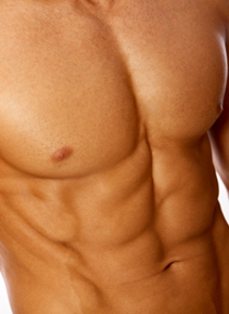 The 5 Top Exercises for Razor Sharp Abs