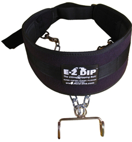 EZ-DipT Belt Review