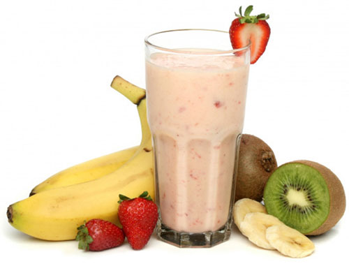 How To Make Fat Loss Smoothies