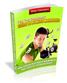 The No Discount Guide to Fitness Marketing