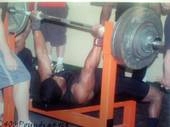Perfecting the Flat Back Bench